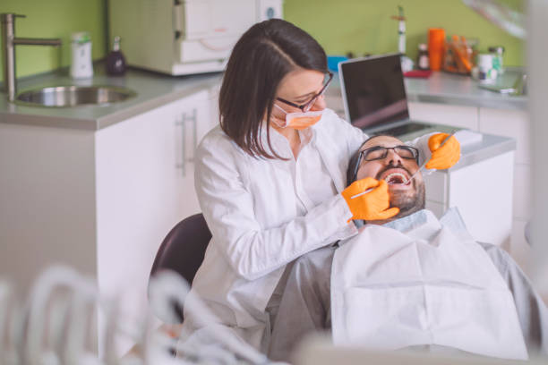 Best Knocked-Out Tooth Emergency  in Strongsville, OH